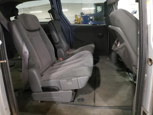 Photo 11 from auction – 2005 DODGE GRAND CARA with VIN 2D4GP44L65R220510