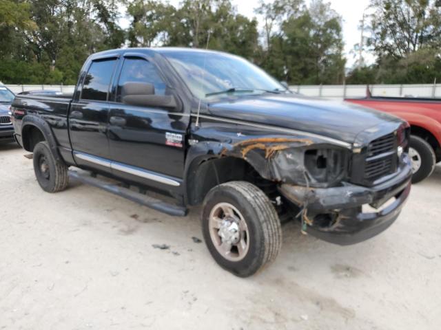 Photo 4 from auction – 2009 DODGE RAM 2500 with VIN 3D7KS28T19G531705