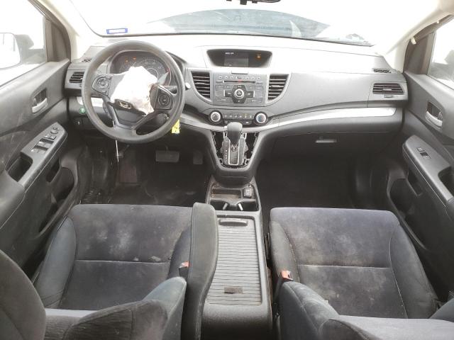 Photo 8 from auction – 2012 HONDA CR-V LX with VIN 5J6RM3H36CL024294