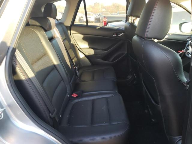 Photo 11 from auction – 2014 MAZDA CX-5 GT with VIN JM3KE4DY2E0382841