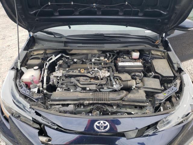 Photo 11 from auction – 2020 TOYOTA COROLLA SE with VIN 5YFS4RCE4LP056008