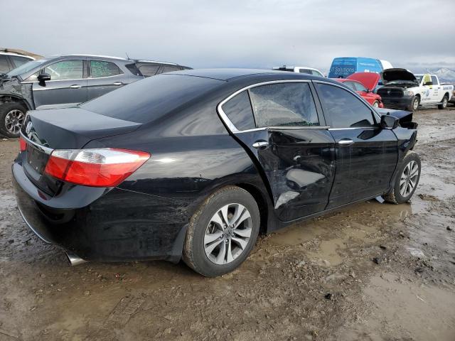 Photo 3 from auction – 2015 HONDA ACCORD LX with VIN 1HGCR2F38FA174774