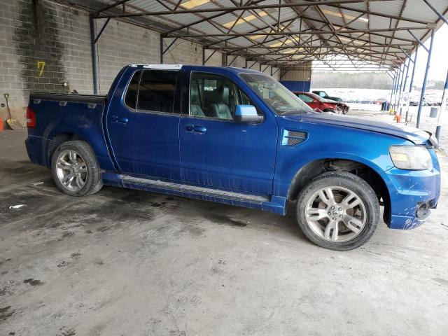 Photo 4 from auction – 2010 FORD EXPLORER S with VIN 1FMEU2D86AUA02038