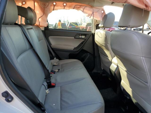 Photo 10 from auction – 2014 SUBARU FORESTER 2 with VIN JF2SJAJC0EH541421