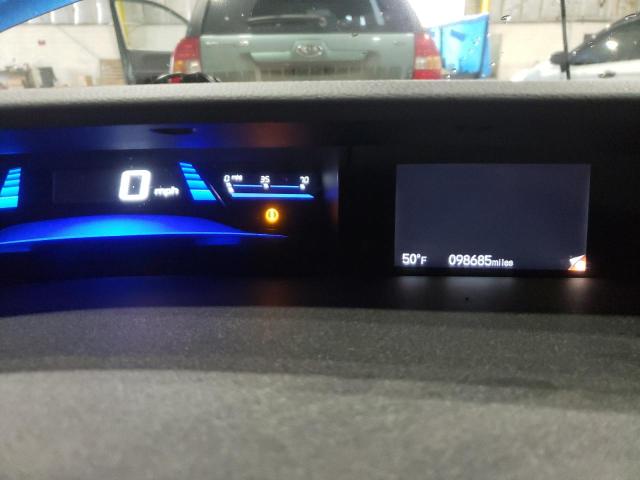 Photo 9 from auction – 2013 HONDA CIVIC LX with VIN 2HGFB2F55DH569108