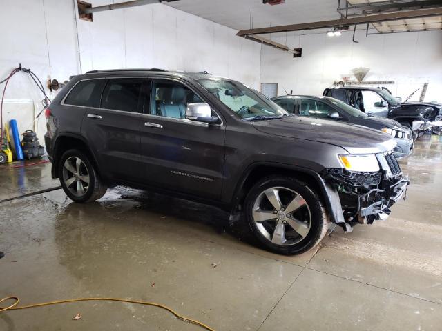 Photo 4 from auction – 2015 JEEP GRAND CHER with VIN 1C4RJFBG2FC744174