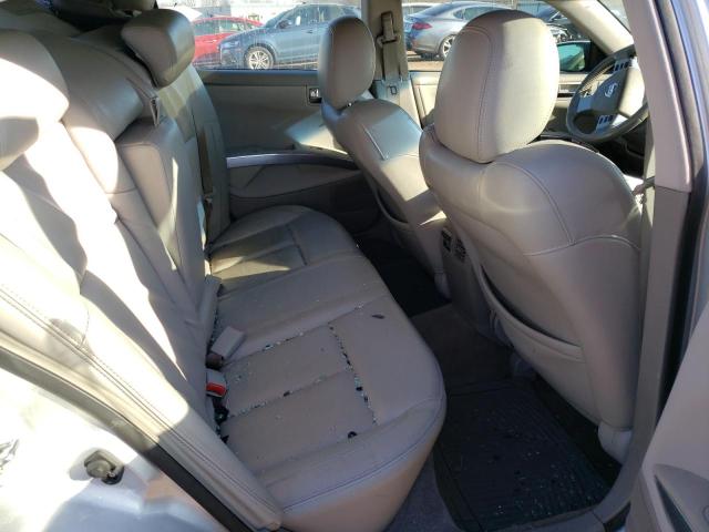 Photo 10 from auction – 2008 NISSAN MAXIMA SE with VIN 1N4BA41E38C829023