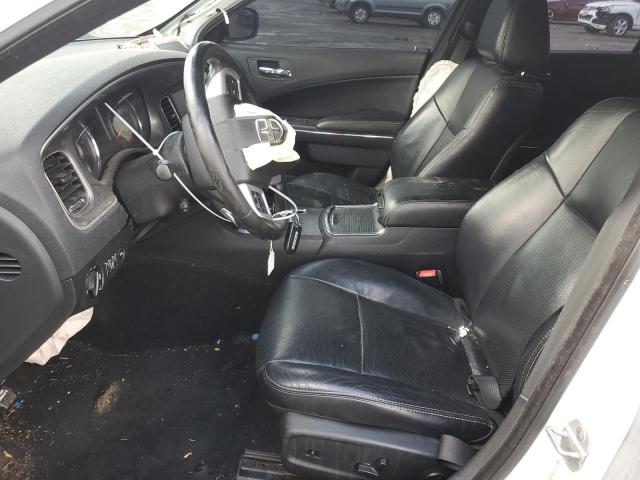Photo 7 from auction – 2013 DODGE CHARGER SX with VIN 2C3CDXHG5DH546598