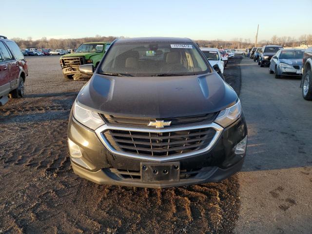 Photo 5 from auction – 2021 CHEVROLET EQUINOX LT with VIN 3GNAXUEVXML379861