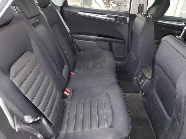 Photo 10 from auction – 2014 FORD FUSION SE with VIN 3FA6P0H76ER388064