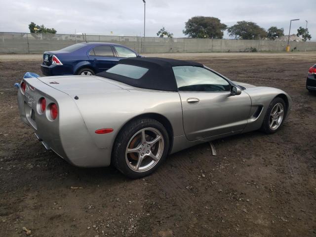 Photo 3 from auction – 2000 CHEVROLET CORVETTE with VIN 1G1YY32G4Y5131768