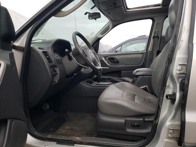 Photo 7 from auction – 2007 FORD ESCAPE XLT with VIN 1FMYU031X7KB42832