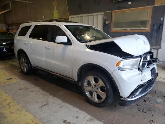 Photo 4 from auction – 2015 DODGE DURANGO LI with VIN 1C4RDJDG3FC148210