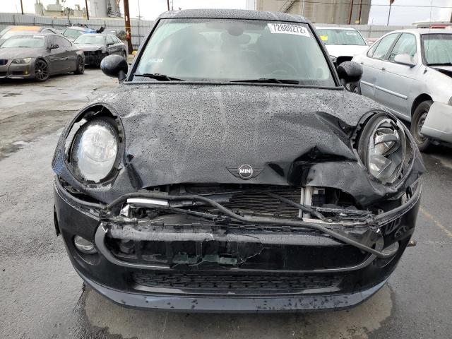 Photo 5 from auction – 2018 MINI COOPER with VIN WMWXU1C52J2F80308