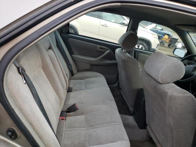 Photo 10 from auction – 2000 TOYOTA CAMRY with VIN 4T1BF22K0YU113058