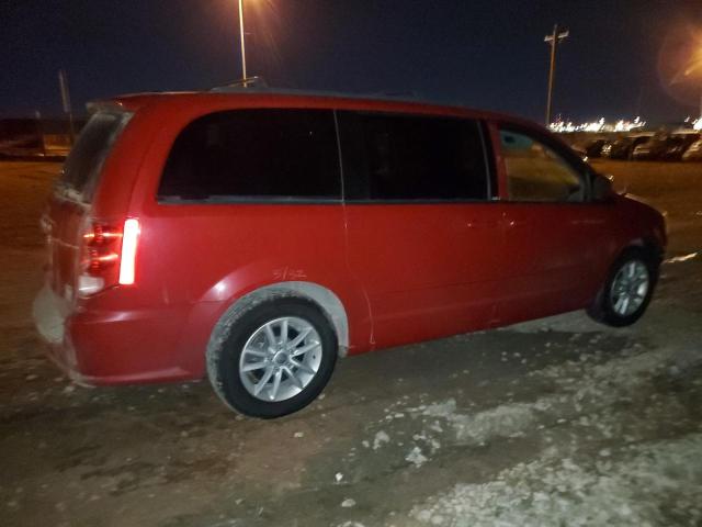 Photo 3 from auction – 2013 DODGE GRAND CARA with VIN 2C4RDGCG2DR820833