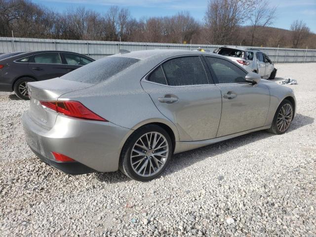 Foto 3 de la subasta – 2017 LEXUS IS 200T con VIN JTHBA1D20H5054399