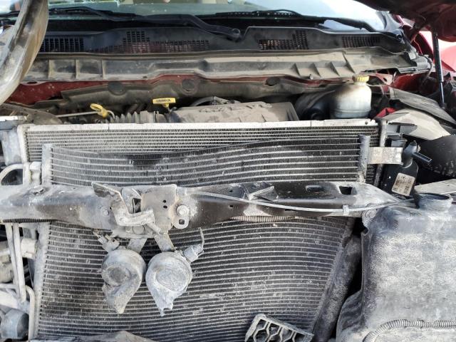 Photo 11 from auction – 2009 DODGE RAM 1500 with VIN 1D3HV18P19S802965