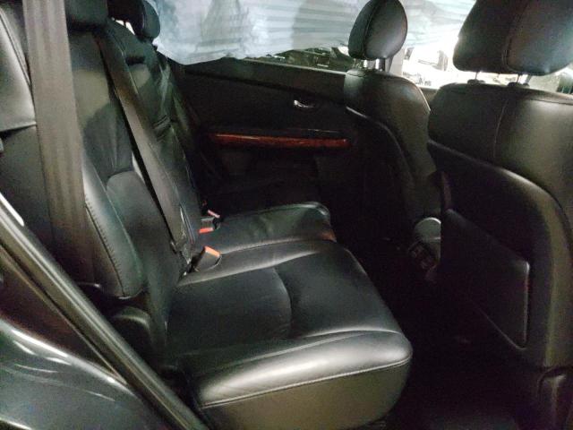 Photo 11 from auction – 2008 LEXUS RX 350 with VIN 2T2HK31U58C093918