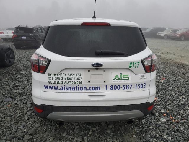 Photo 6 from auction – 2017 FORD ESCAPE SE with VIN 1FMCU0GD2HUA09034