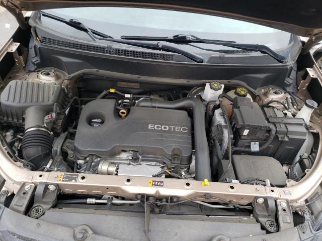 Photo 12 from auction – 2019 CHEVROLET EQUINOX LS with VIN 2GNAXHEV6K6206671