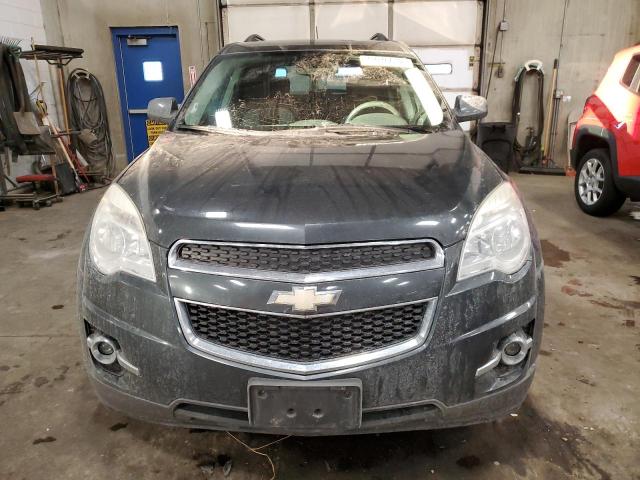 Photo 5 from auction – 2014 CHEVROLET EQUINOX LT with VIN 2GNALCEK4E6107811