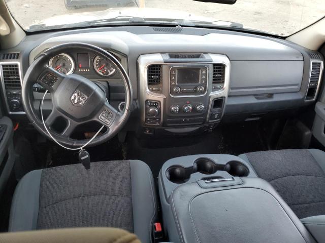 Photo 8 from auction – 2014 RAM 1500 SLT with VIN 1C6RR7GT6ES262713
