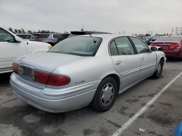 Photo 3 from auction – 2002 BUICK LESABRE LI with VIN 1G4HR54K82U304430