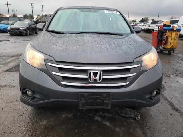 Photo 5 from auction – 2014 HONDA CR-V EX with VIN 3CZRM3H53EG701044