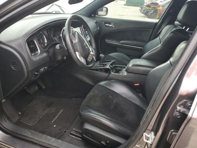 Photo 7 from auction – 2014 DODGE CHARGER R/ with VIN 2C3CDXCT1EH114208