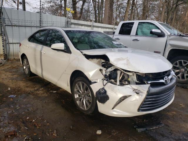 Photo 4 from auction – 2017 TOYOTA CAMRY LE with VIN 4T1BF1FKXHU814274