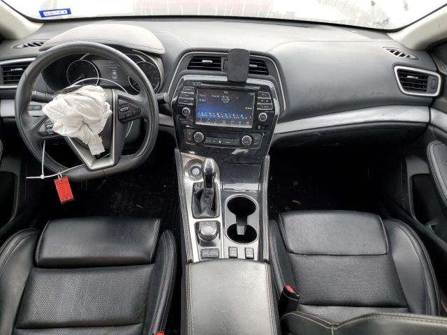 Photo 8 from auction – 2018 NISSAN MAXIMA 3.5 with VIN 1N4AA6AP8JC390772