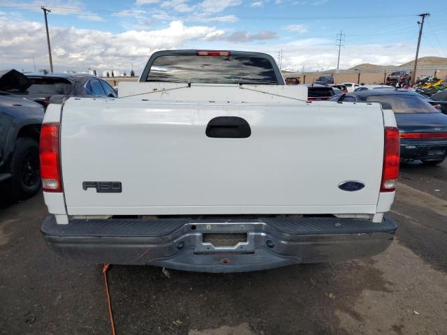 Photo 6 from auction – 2004 FORD F-150 HERI with VIN 2FTRX17214CA24743