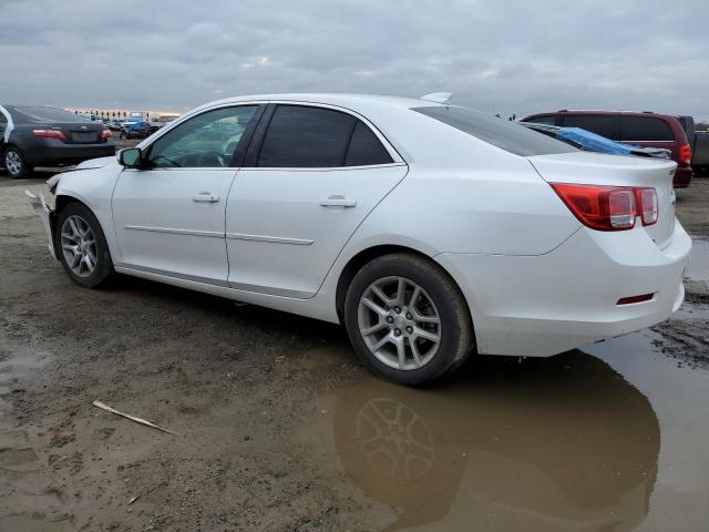 Photo 2 from auction – 2016 CHEVROLET MALIBU LIM with VIN 1G11C5SA8GF104802