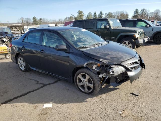 Photo 4 from auction – 2011 TOYOTA COROLLA BA with VIN 2T1BU4EE8BC550869