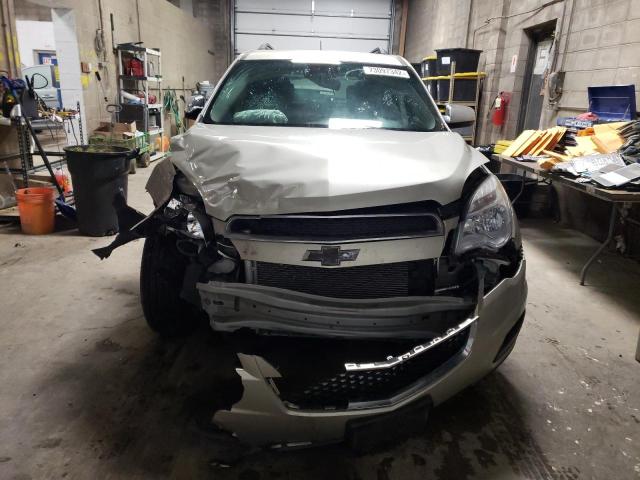 Photo 5 from auction – 2013 CHEVROLET EQUINOX LT with VIN 2GNFLEEK9D6190510