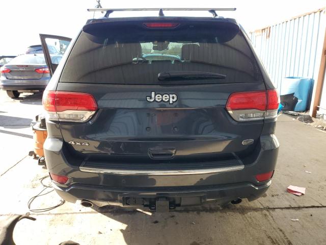 Photo 6 from auction – 2014 JEEP GRAND CHER with VIN 1C4RJFCG3EC492352