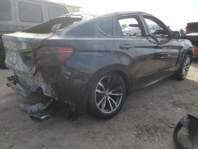 Photo 3 from auction – 2016 BMW X6 SDRIVE3 with VIN 5UXKU0C58G0F92781