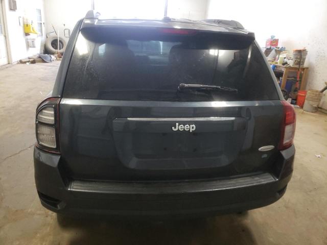 Photo 6 from auction – 2014 JEEP COMPASS LA with VIN 1C4NJCEB5ED559574