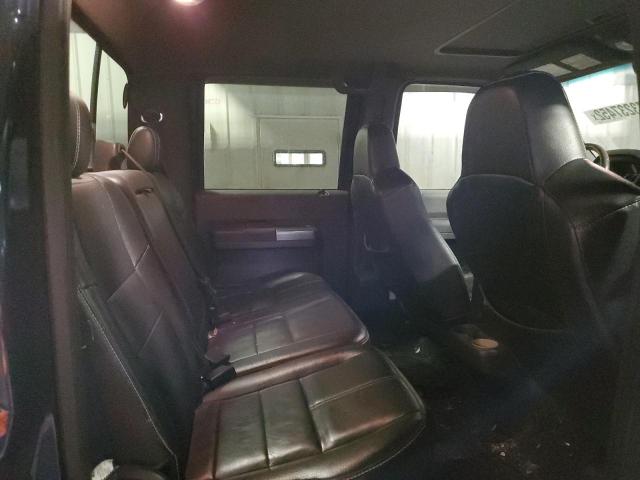 Photo 10 from auction – 2008 FORD F250 SUPER with VIN 1FTSW21558EE48150