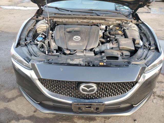 Photo 11 from auction – 2020 MAZDA 6 TOURING with VIN JM1GL1VM1L1515272