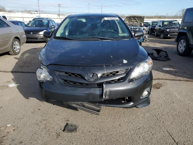 Photo 5 from auction – 2011 TOYOTA COROLLA BA with VIN 2T1BU4EE8BC550869