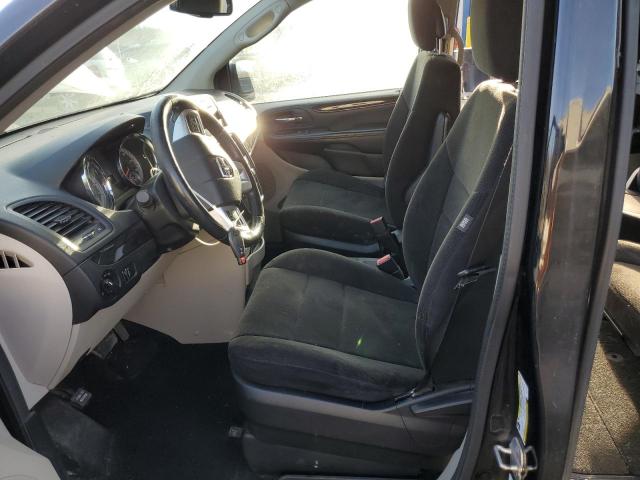 Photo 7 from auction – 2013 DODGE GRAND CARA with VIN 2C4RDGBG9DR633073