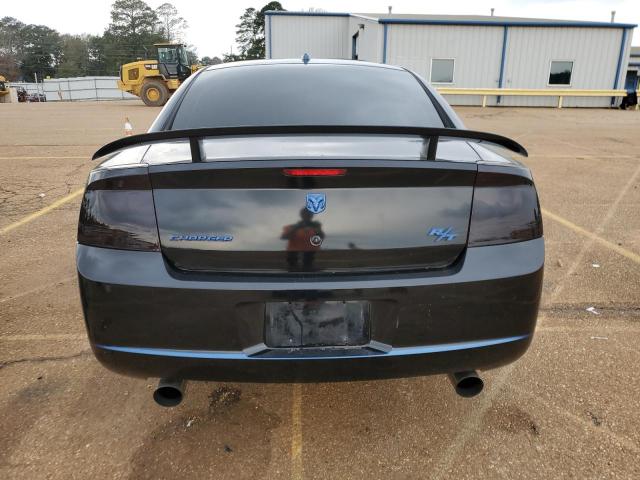 Photo 6 from auction – 2008 DODGE CHARGER R/ with VIN 2B3LA53H88H261538