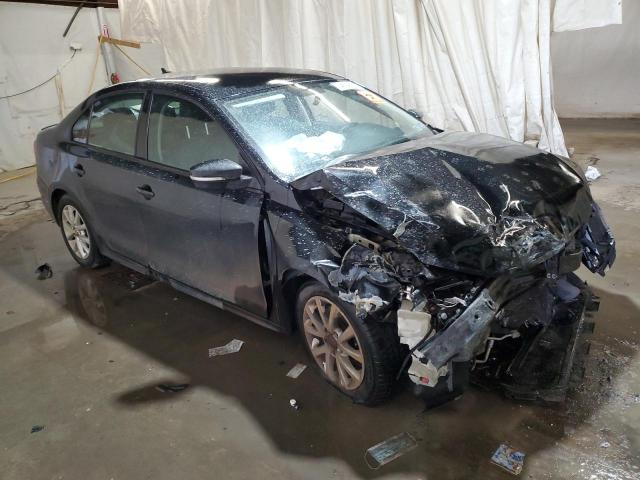 Photo 4 from auction – 2012 VOLKSWAGEN JETTA SE with VIN 3VWDP7AJ8CM304527