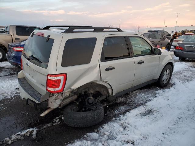Photo 3 from auction – 2009 FORD ESCAPE XLT with VIN 1FMCU93789KD01143