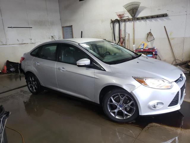 Photo 4 from auction – 2013 FORD FOCUS SE with VIN 1FADP3F24DL234613