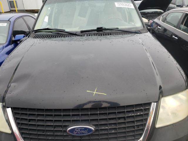 Photo 11 from auction – 2004 FORD EXPEDITION with VIN 1FMRU15W74LA26688