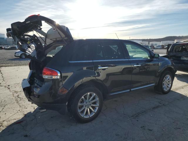 Photo 3 from auction – 2015 LINCOLN MKX with VIN 2LMDJ6JK1FBL32117