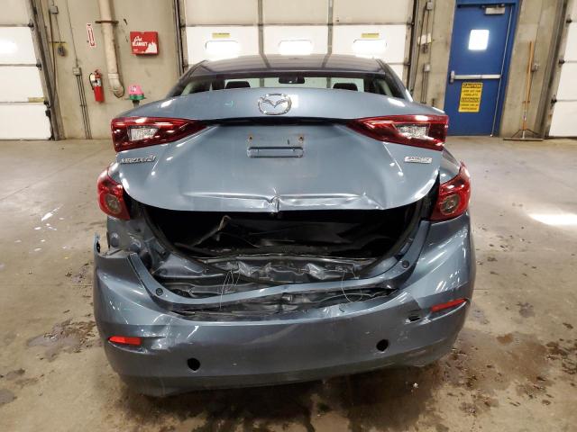 Photo 6 from auction – 2015 MAZDA 3 SPORT with VIN 3MZBM1U74FM221243